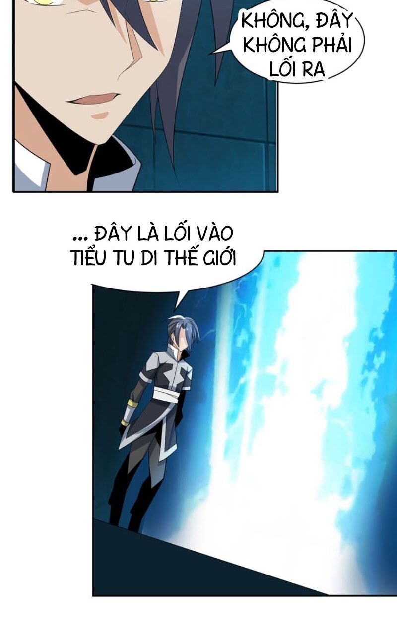 Thôn Phệ Một Thế Giới Tu Tiên Chapter 31 - 18