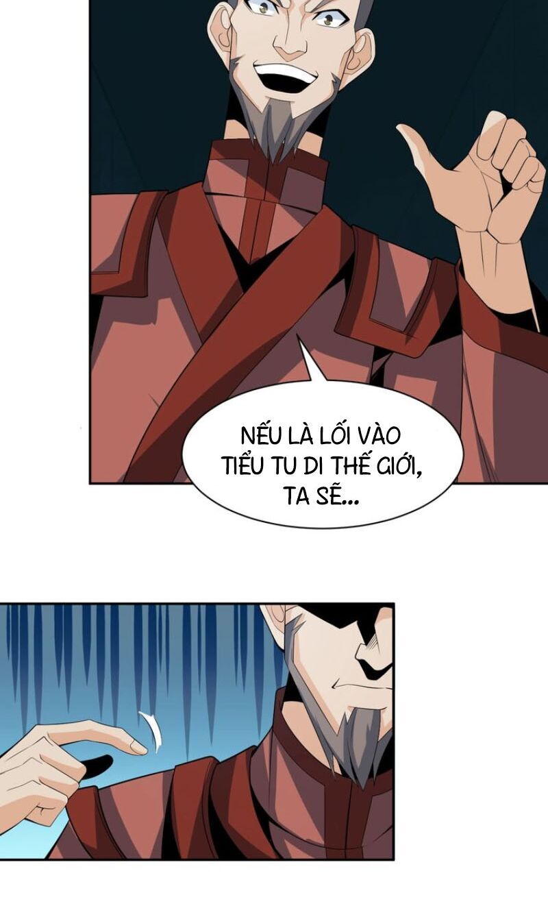 Thôn Phệ Một Thế Giới Tu Tiên Chapter 31 - 20