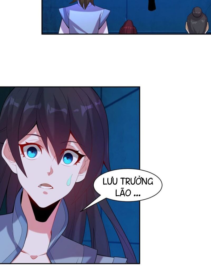 Thôn Phệ Một Thế Giới Tu Tiên Chapter 31 - 26