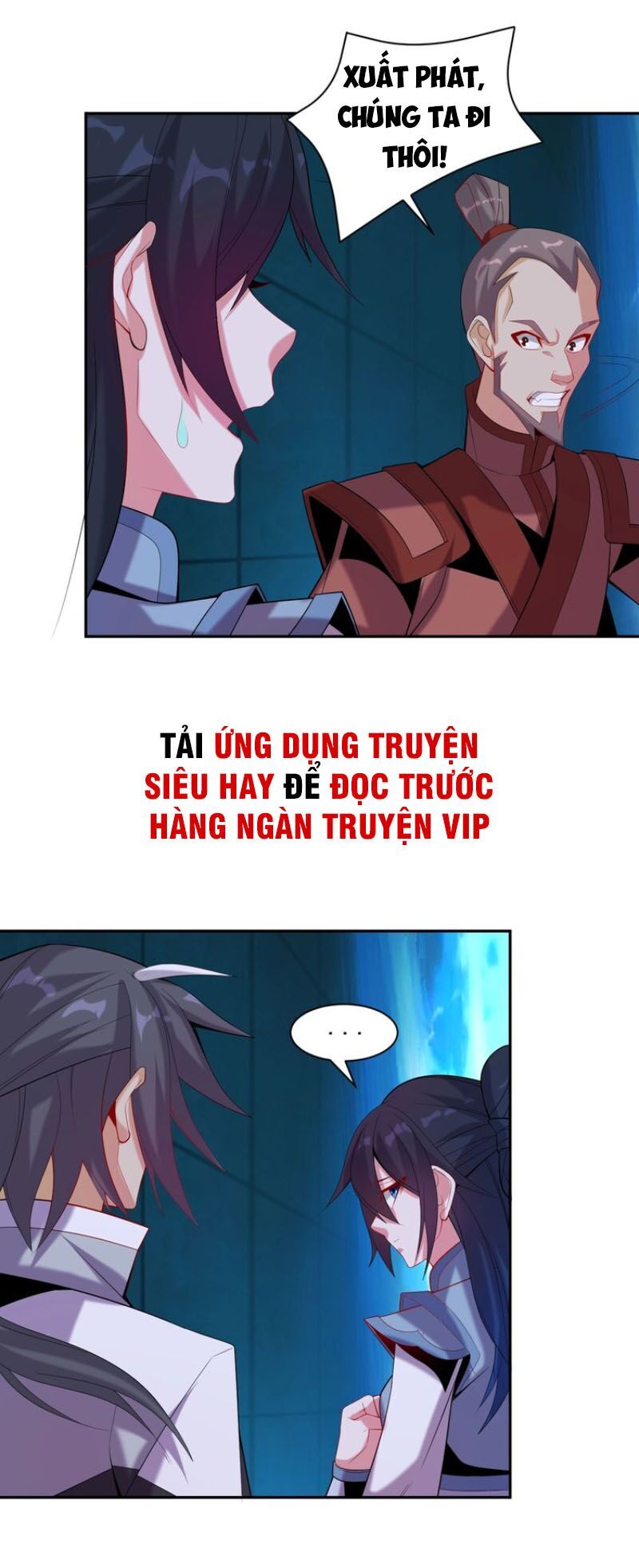 Thôn Phệ Một Thế Giới Tu Tiên Chapter 31 - 27