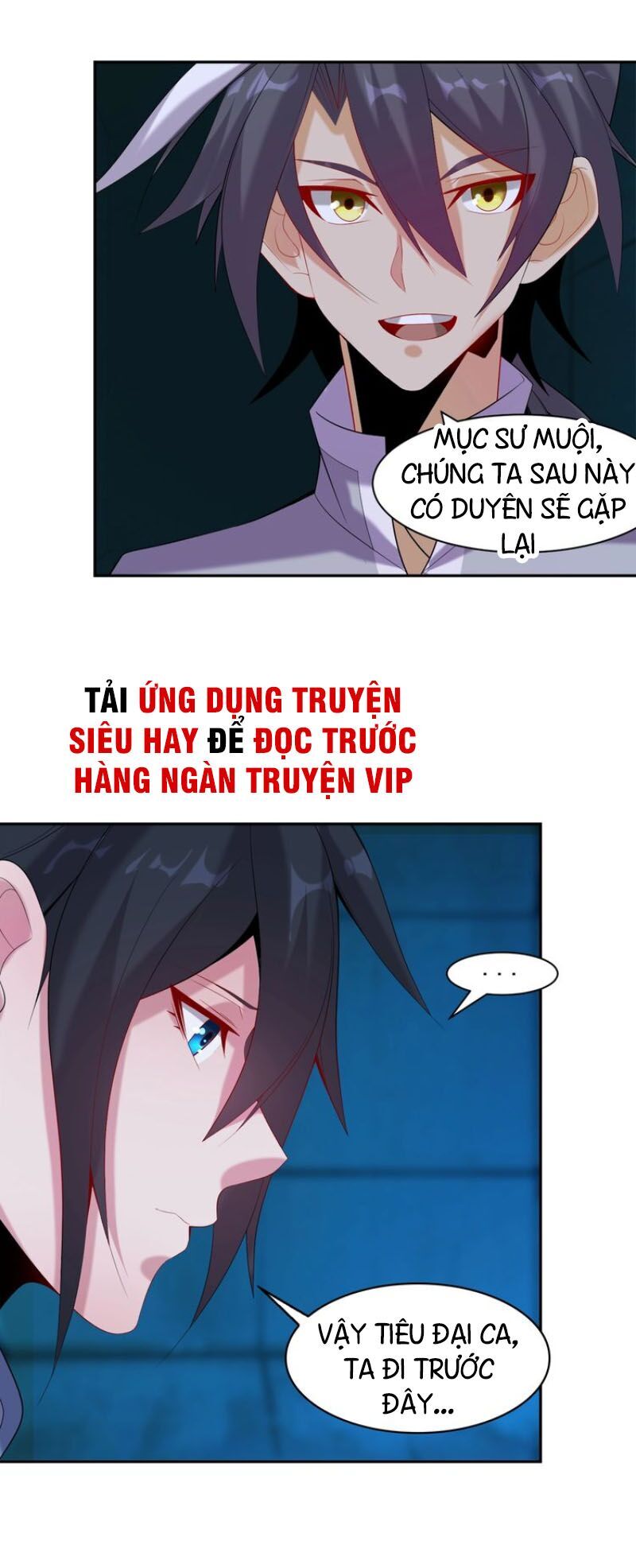 Thôn Phệ Một Thế Giới Tu Tiên Chapter 31 - 28