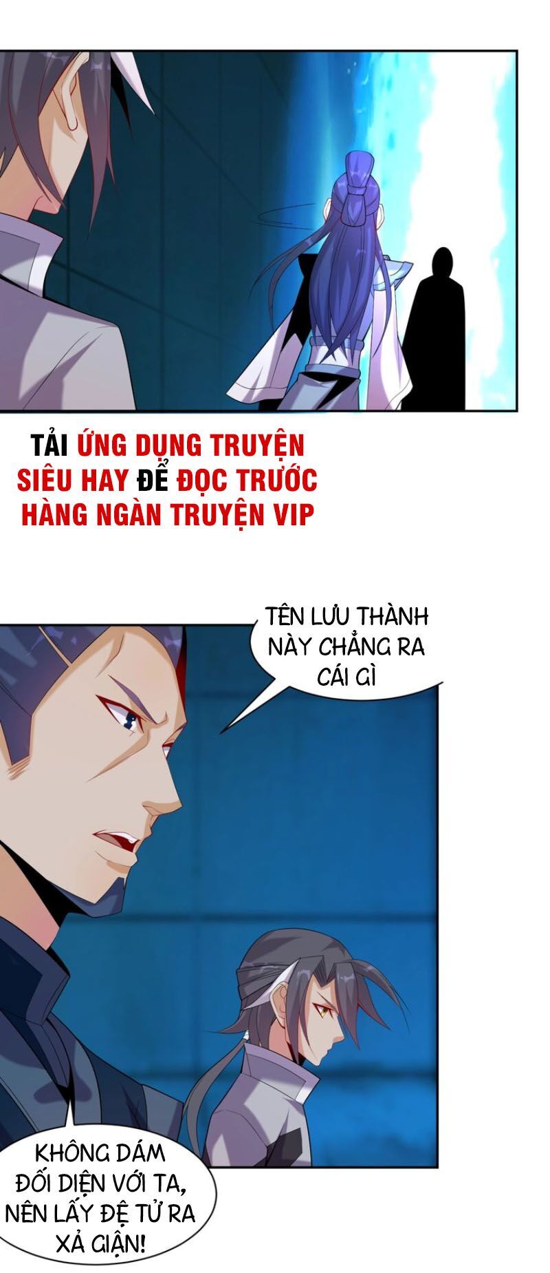 Thôn Phệ Một Thế Giới Tu Tiên Chapter 31 - 29