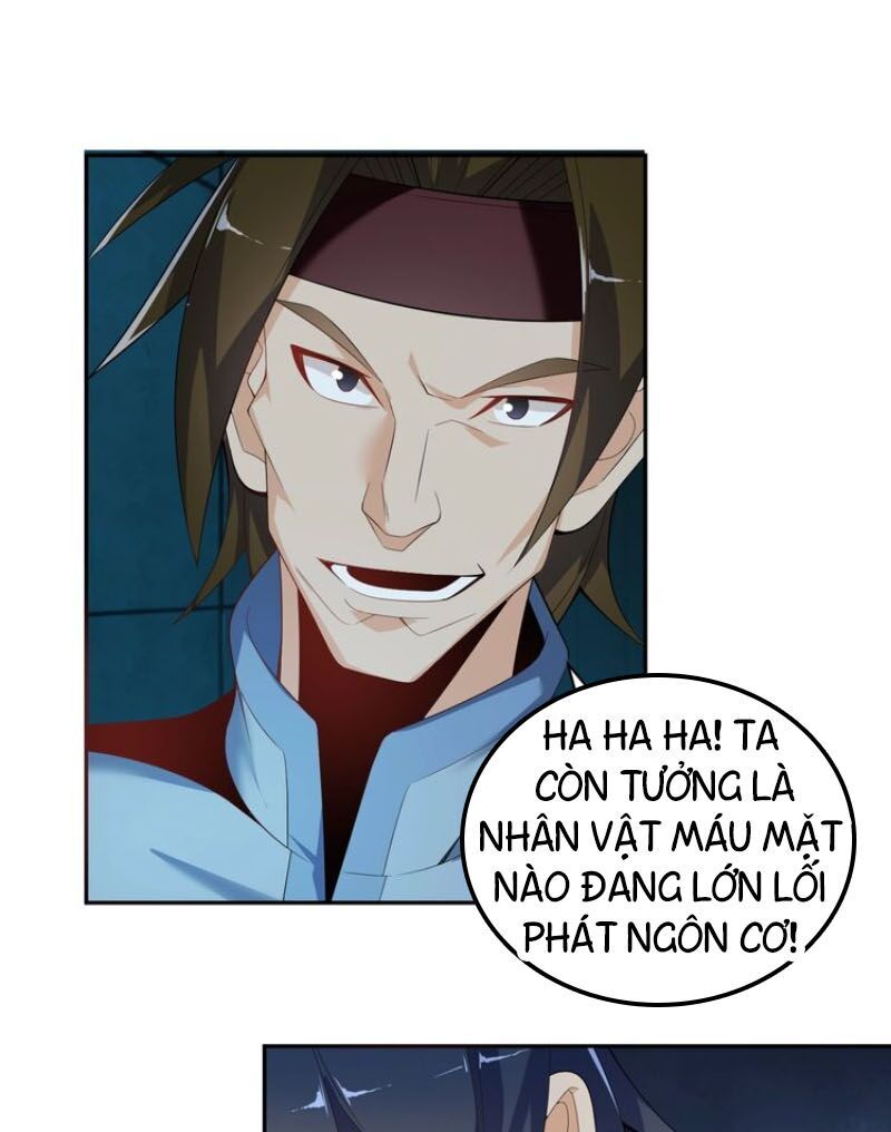 Thôn Phệ Một Thế Giới Tu Tiên Chapter 31 - 4