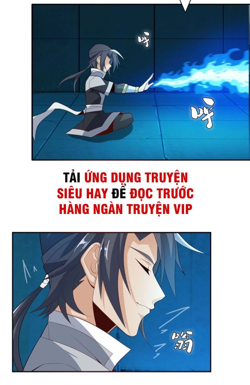 Thôn Phệ Một Thế Giới Tu Tiên Chapter 31 - 39