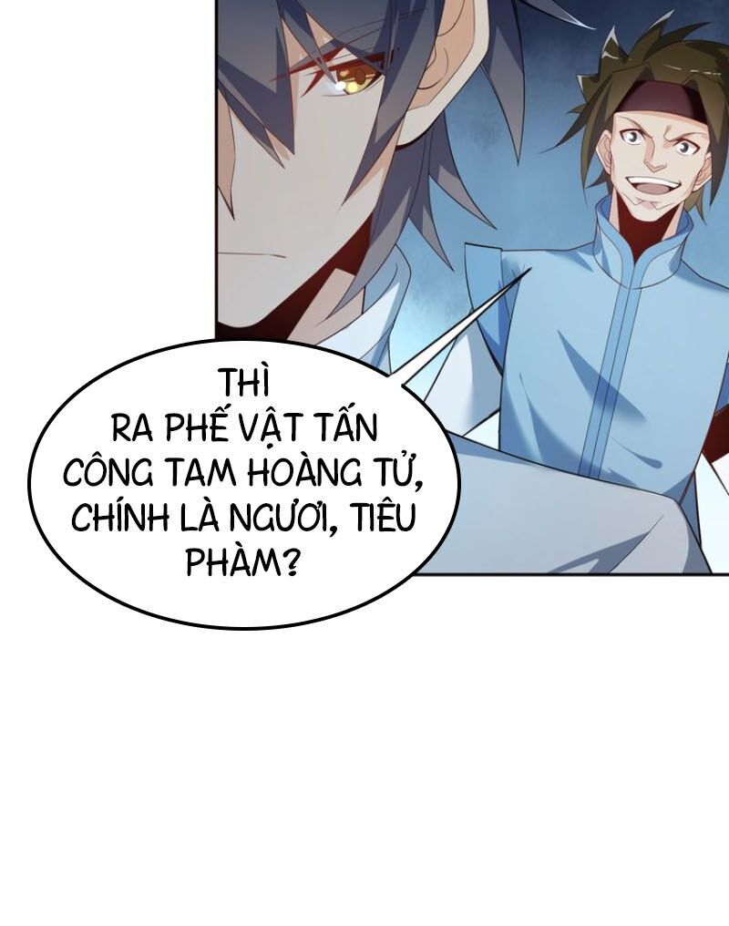 Thôn Phệ Một Thế Giới Tu Tiên Chapter 31 - 5