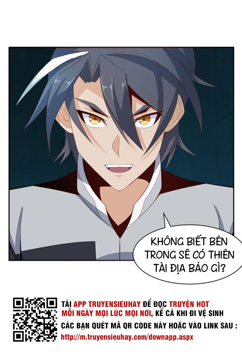 Thôn Phệ Một Thế Giới Tu Tiên Chapter 31 - 45