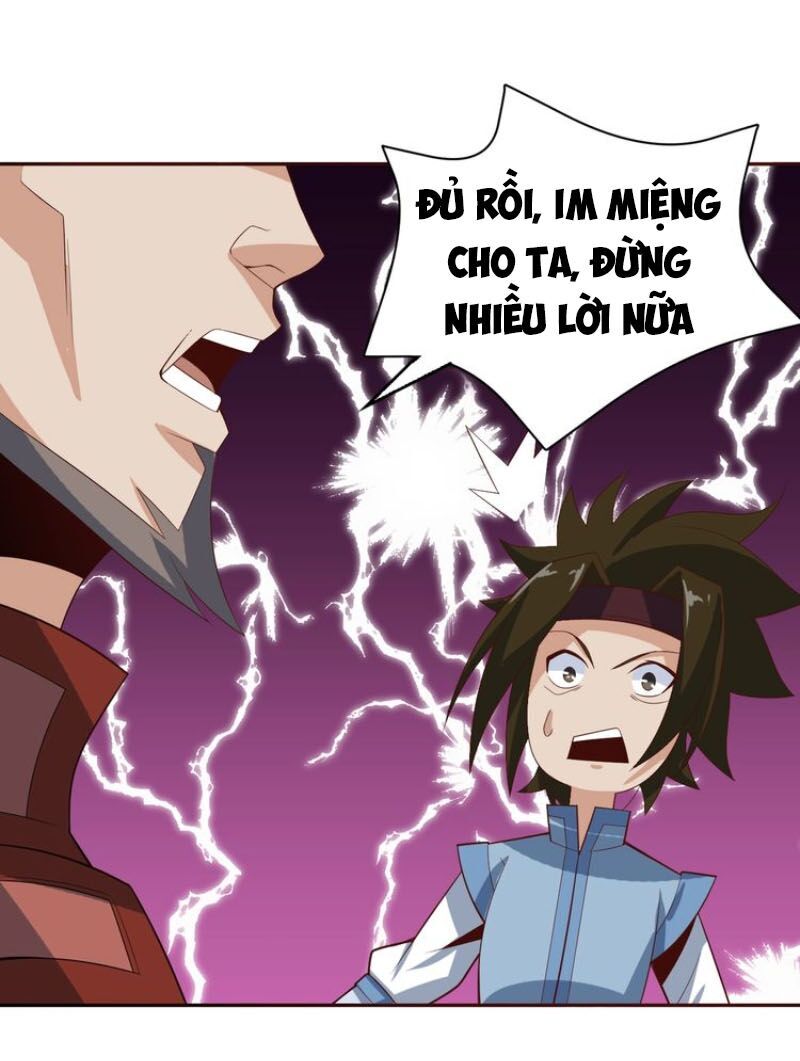 Thôn Phệ Một Thế Giới Tu Tiên Chapter 31 - 10