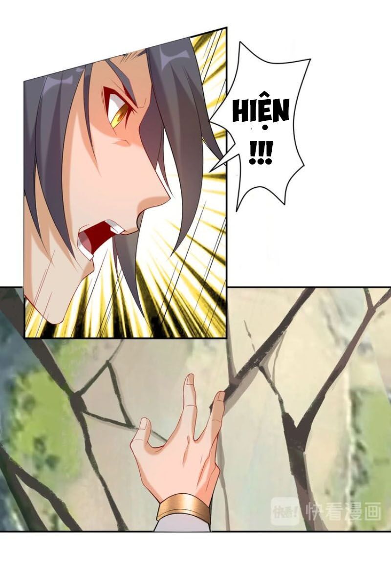 Thôn Phệ Một Thế Giới Tu Tiên Chapter 32 - 11