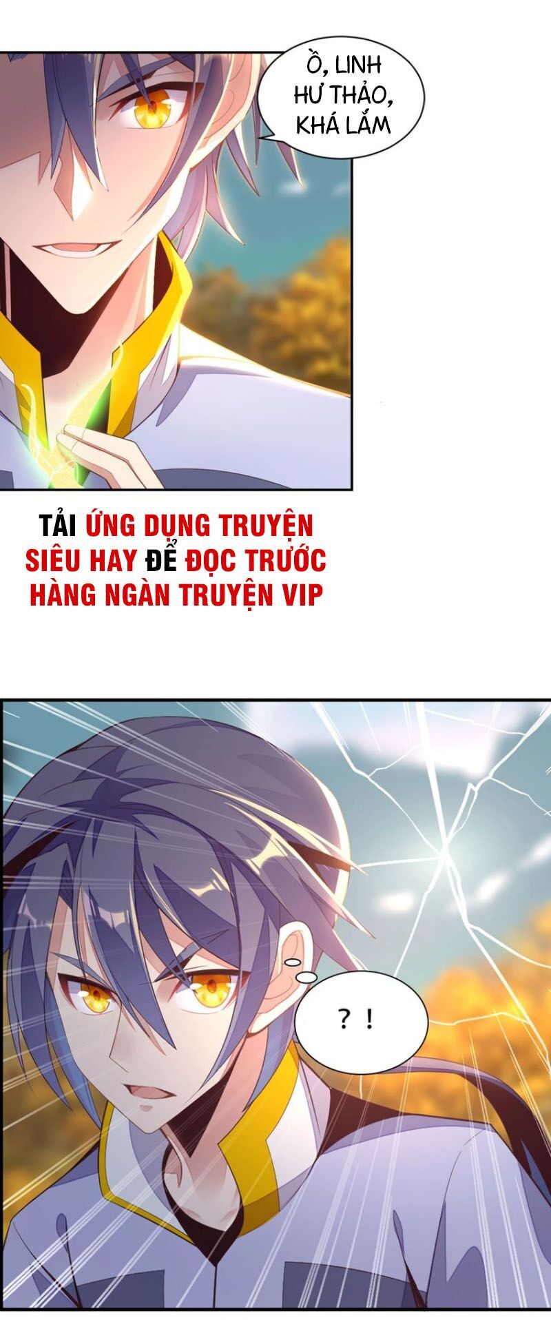 Thôn Phệ Một Thế Giới Tu Tiên Chapter 32 - 15