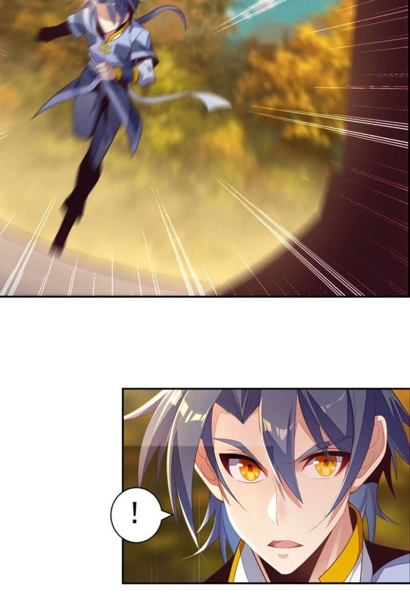 Thôn Phệ Một Thế Giới Tu Tiên Chapter 32 - 20