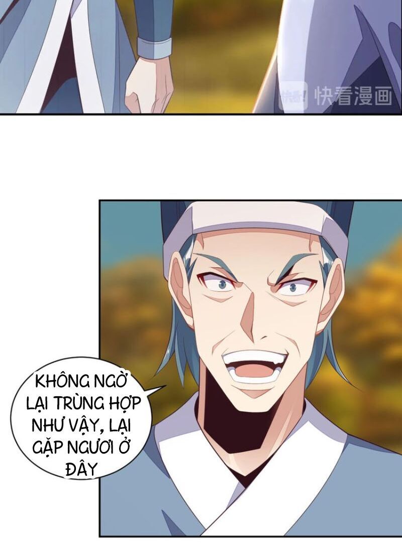 Thôn Phệ Một Thế Giới Tu Tiên Chapter 32 - 22