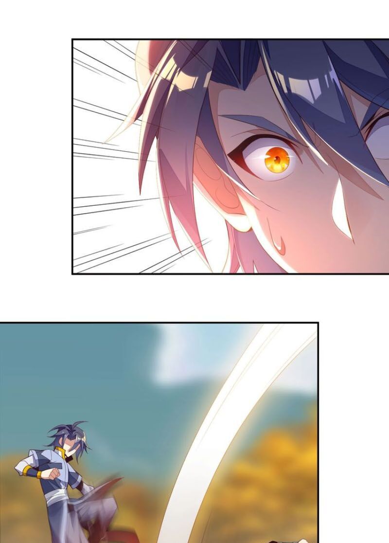 Thôn Phệ Một Thế Giới Tu Tiên Chapter 32 - 25