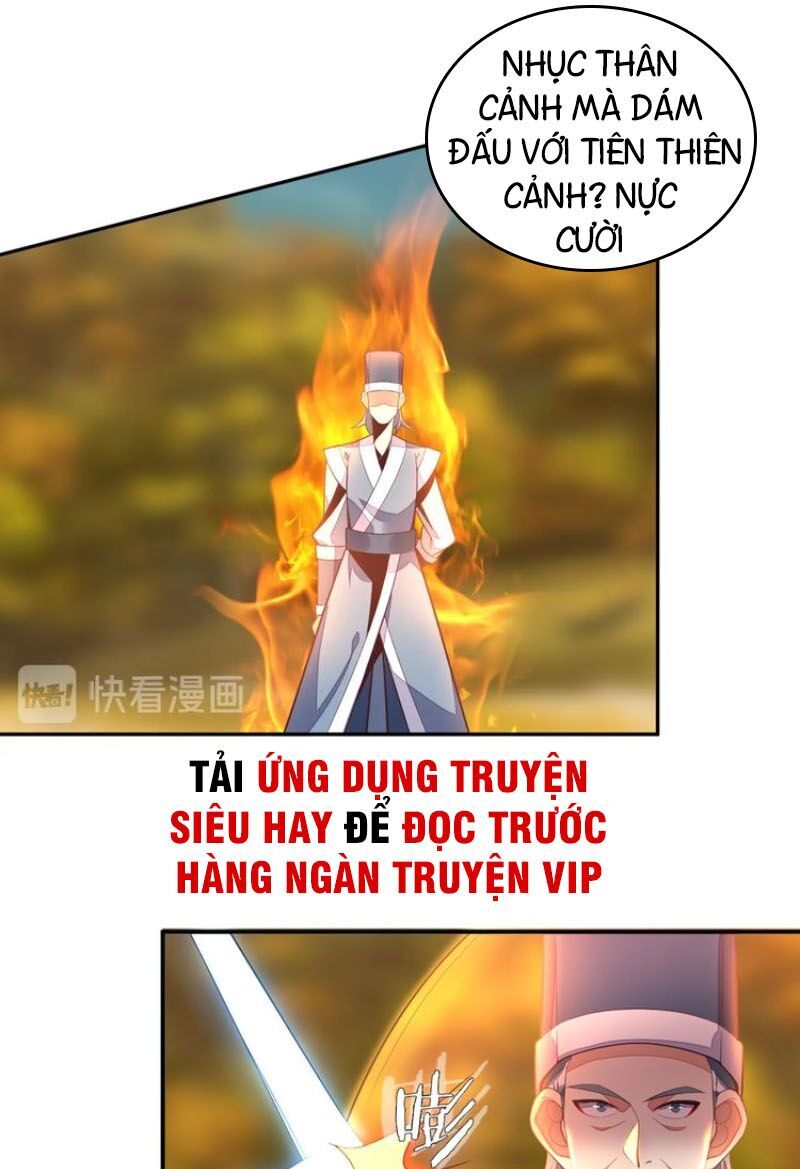 Thôn Phệ Một Thế Giới Tu Tiên Chapter 32 - 30