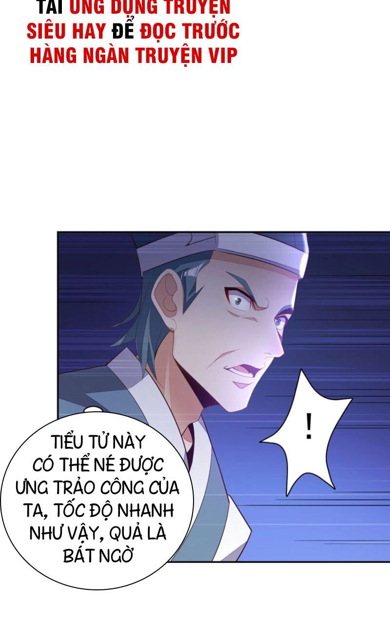 Thôn Phệ Một Thế Giới Tu Tiên Chapter 32 - 36
