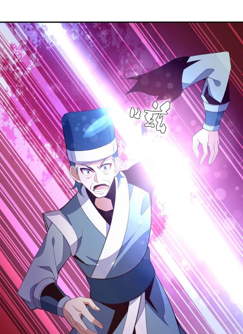 Thôn Phệ Một Thế Giới Tu Tiên Chapter 32 - 38