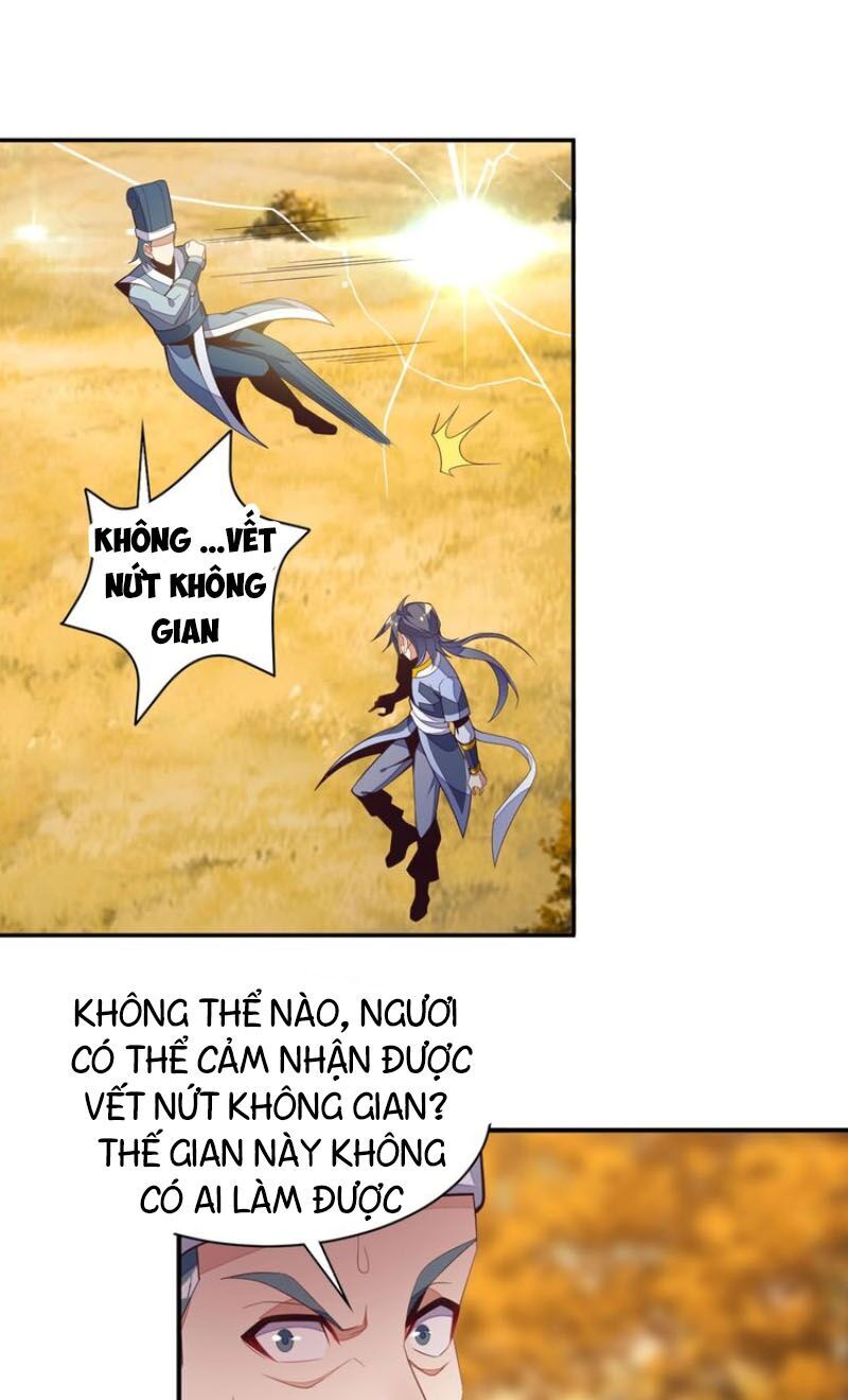 Thôn Phệ Một Thế Giới Tu Tiên Chapter 32 - 40