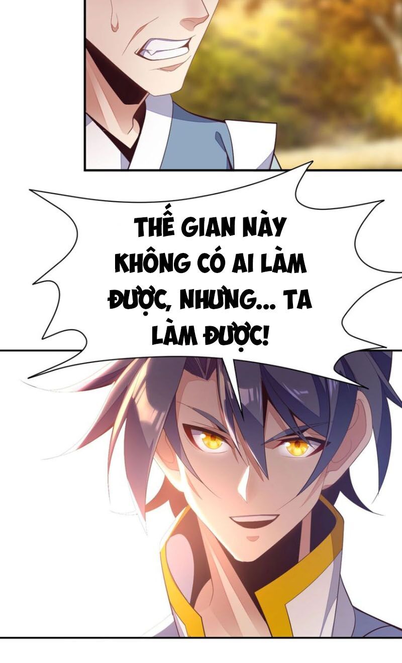 Thôn Phệ Một Thế Giới Tu Tiên Chapter 32 - 41
