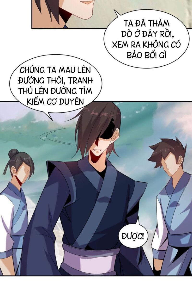 Thôn Phệ Một Thế Giới Tu Tiên Chapter 32 - 6