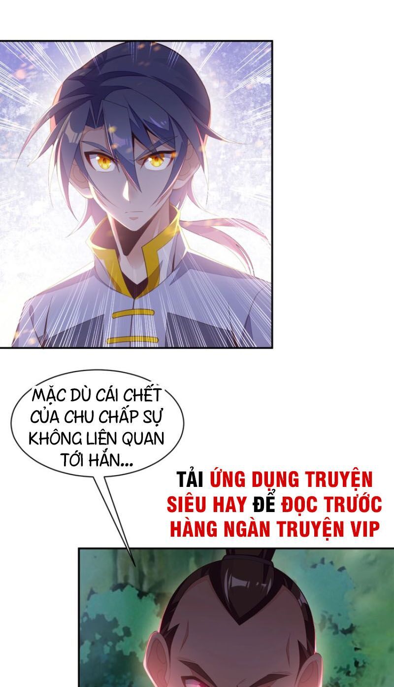 Thôn Phệ Một Thế Giới Tu Tiên Chapter 33 - 12
