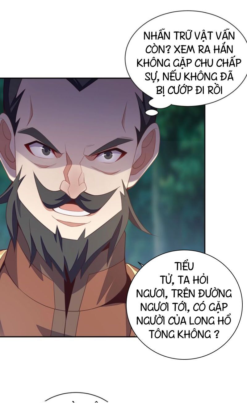 Thôn Phệ Một Thế Giới Tu Tiên Chapter 33 - 19