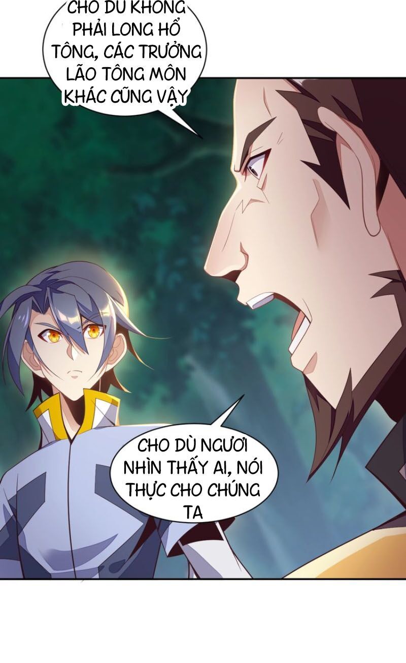 Thôn Phệ Một Thế Giới Tu Tiên Chapter 33 - 20