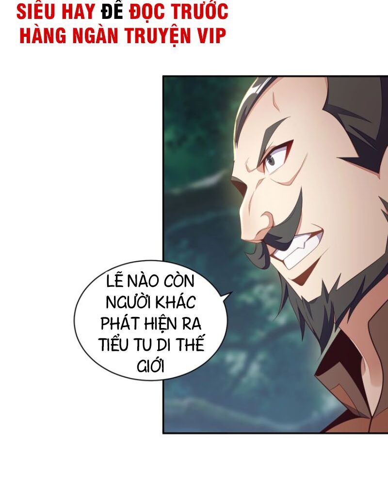 Thôn Phệ Một Thế Giới Tu Tiên Chapter 33 - 23