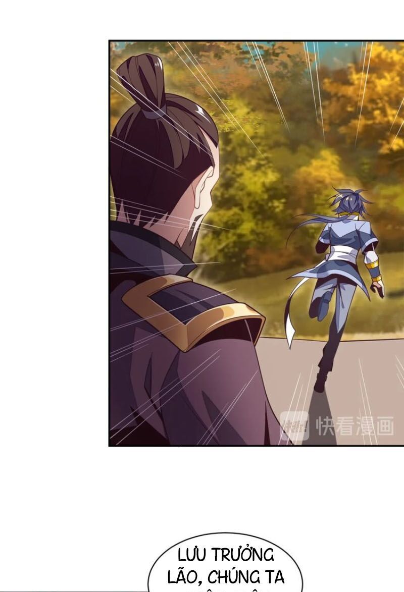 Thôn Phệ Một Thế Giới Tu Tiên Chapter 33 - 30