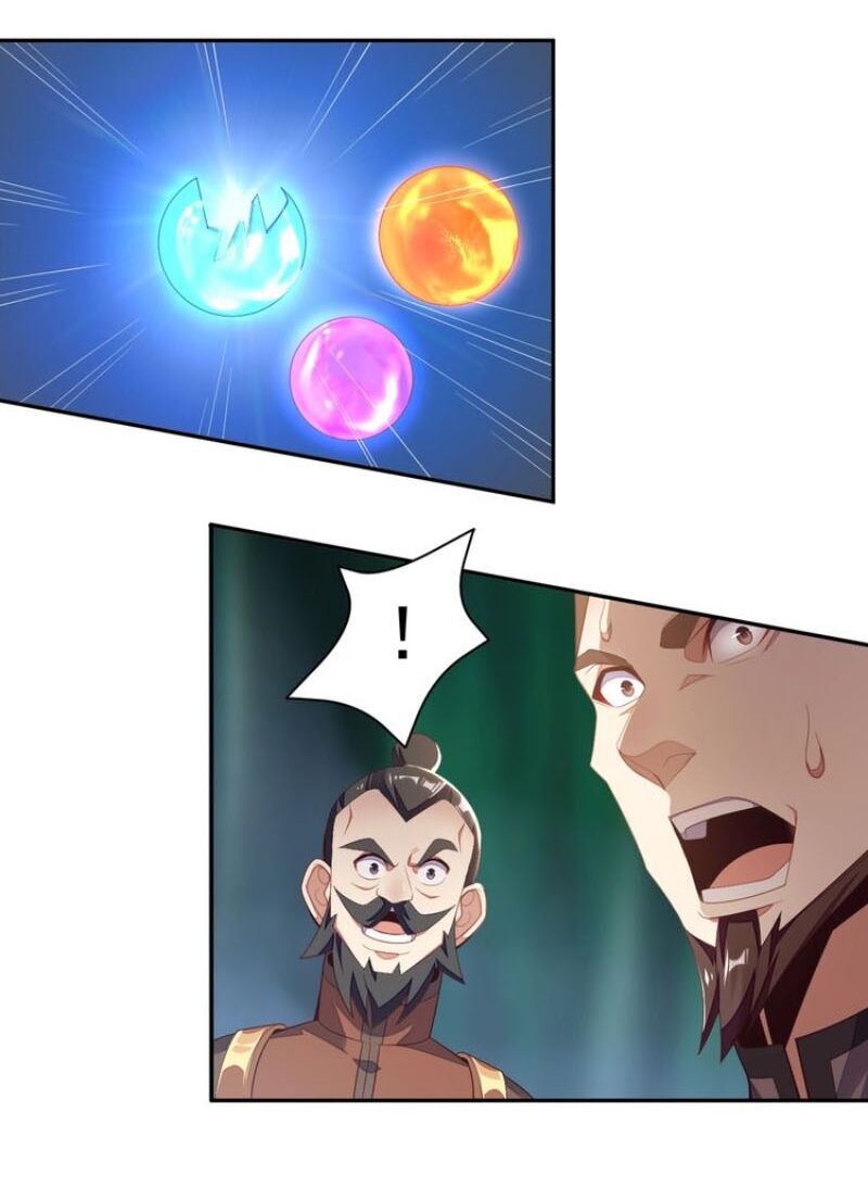 Thôn Phệ Một Thế Giới Tu Tiên Chapter 33 - 4