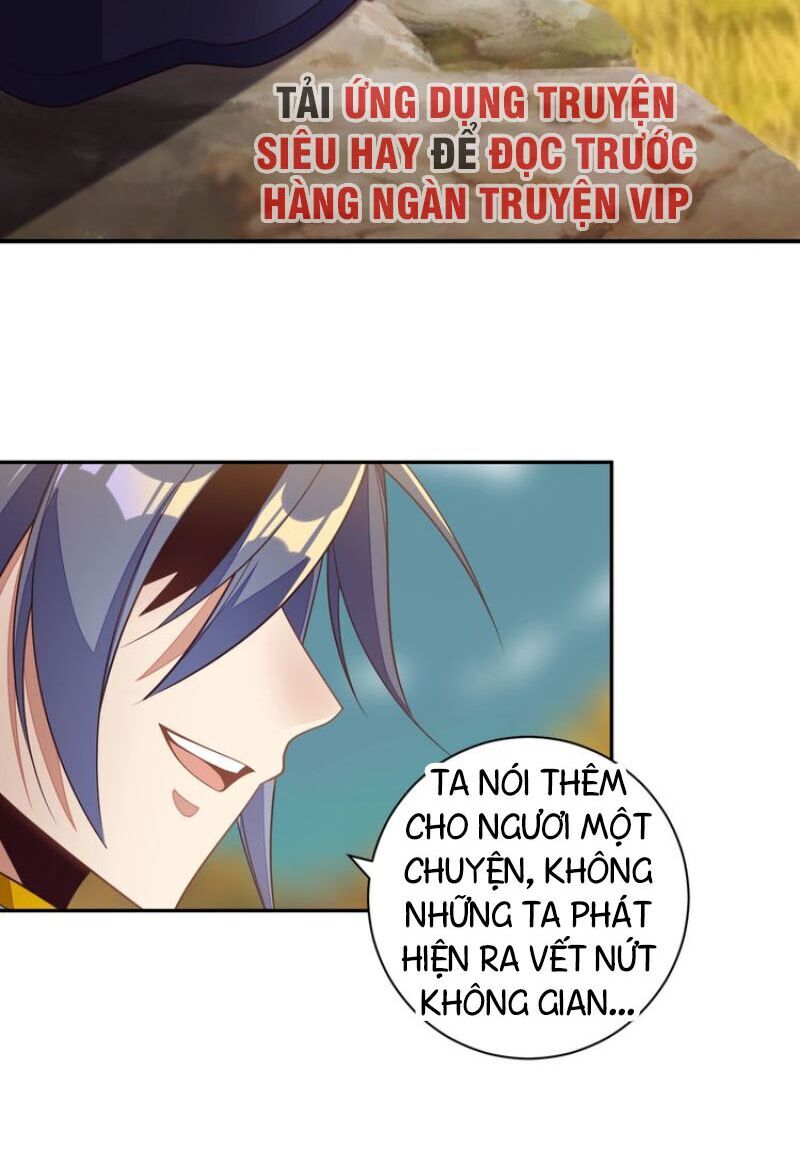 Thôn Phệ Một Thế Giới Tu Tiên Chapter 33 - 41