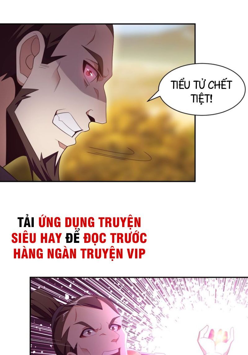 Thôn Phệ Một Thế Giới Tu Tiên Chapter 33 - 45