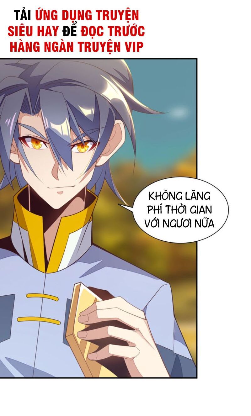 Thôn Phệ Một Thế Giới Tu Tiên Chapter 33 - 49