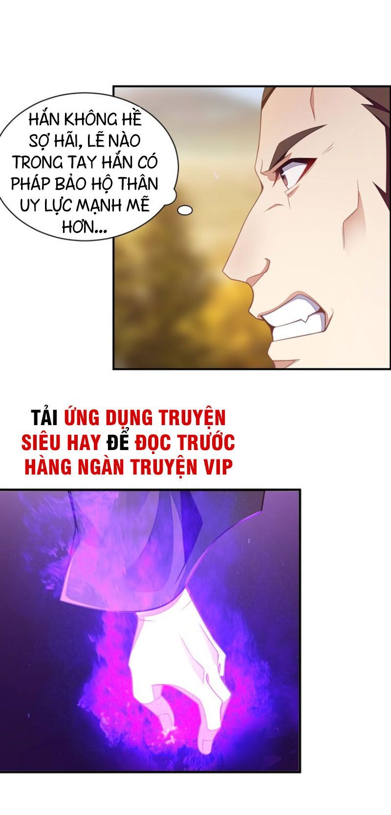 Thôn Phệ Một Thế Giới Tu Tiên Chapter 33 - 50