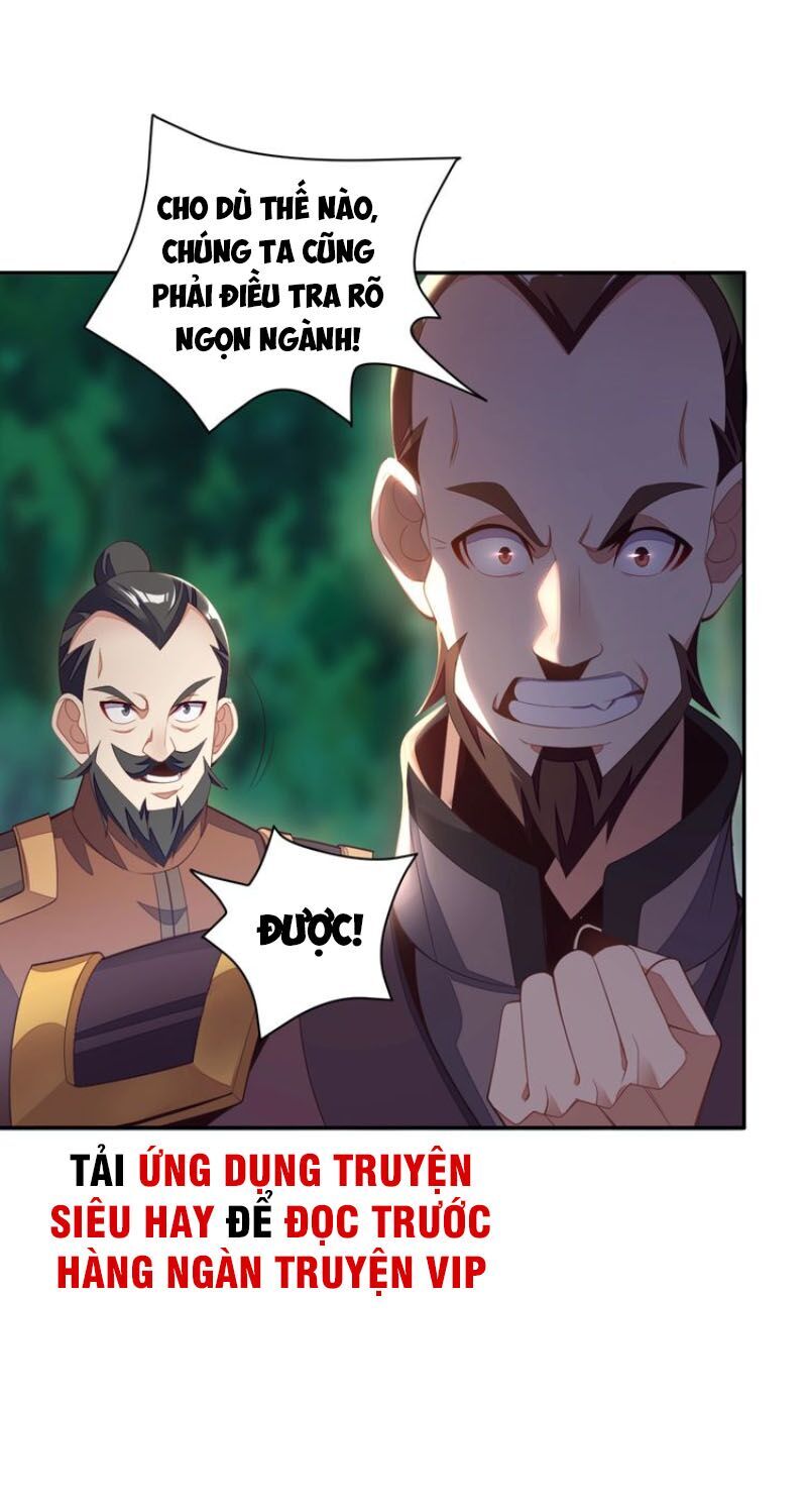 Thôn Phệ Một Thế Giới Tu Tiên Chapter 33 - 6