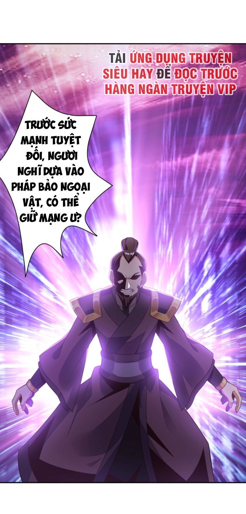 Thôn Phệ Một Thế Giới Tu Tiên Chapter 33 - 51