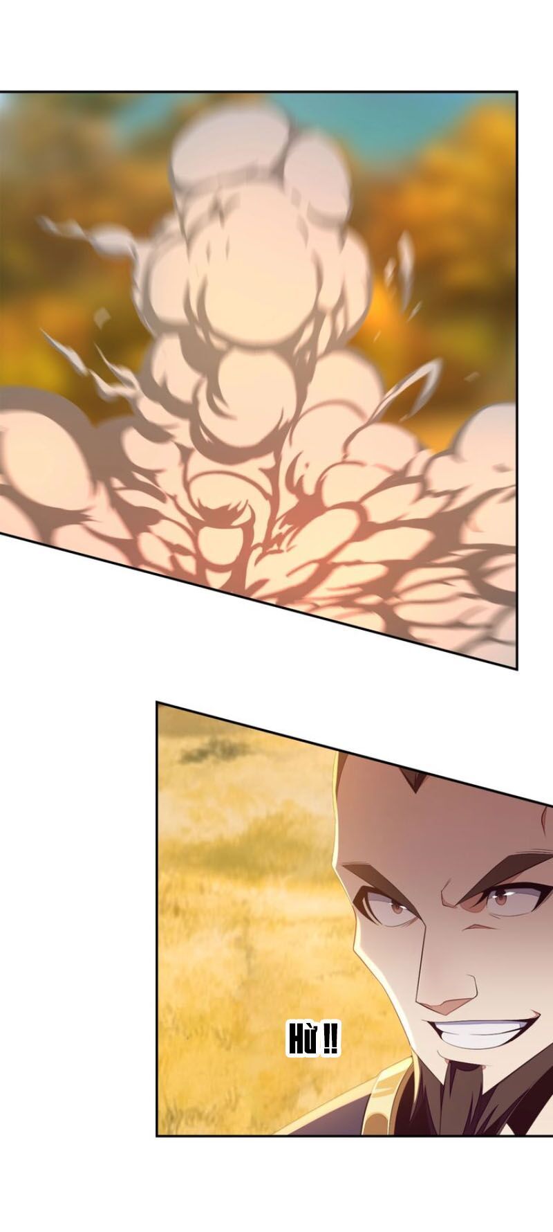 Thôn Phệ Một Thế Giới Tu Tiên Chapter 33 - 54