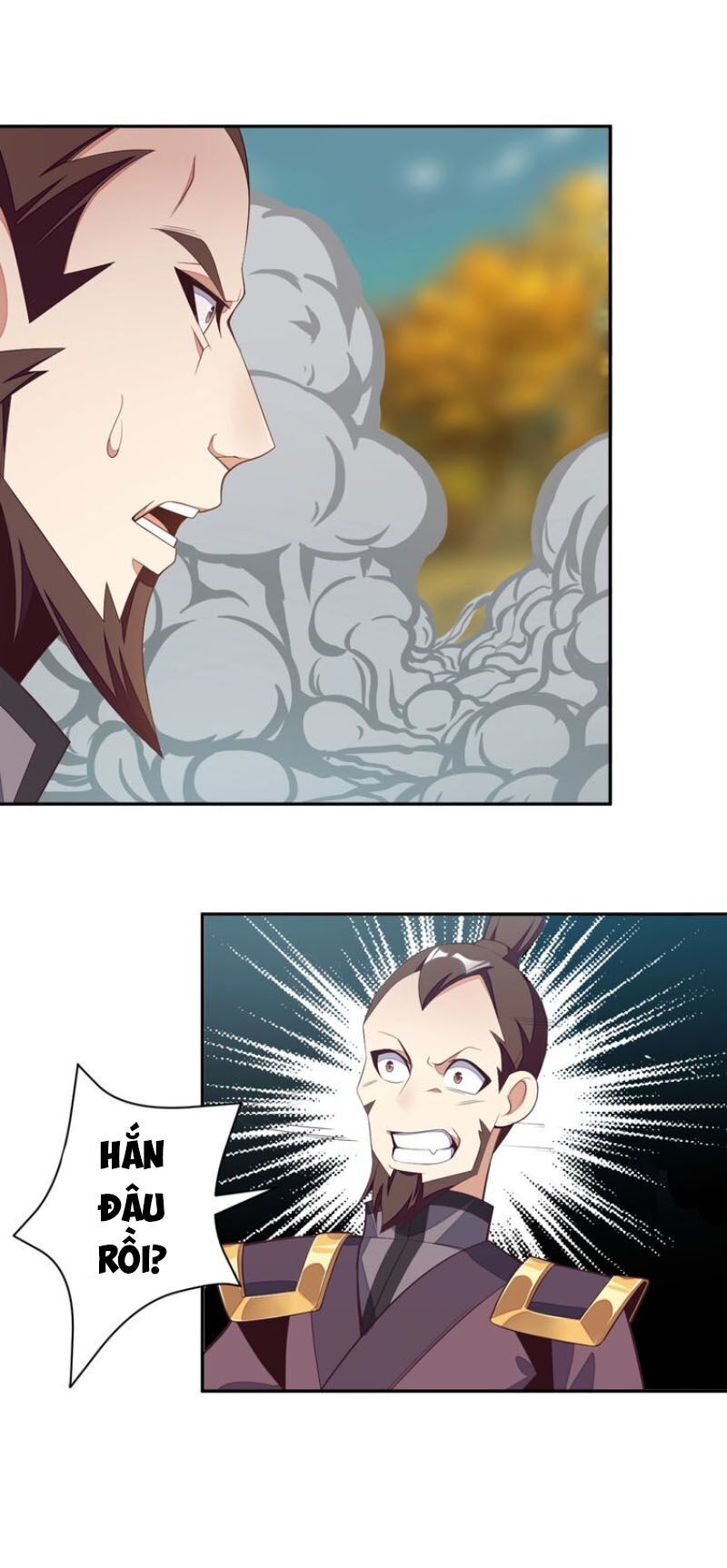 Thôn Phệ Một Thế Giới Tu Tiên Chapter 33 - 55