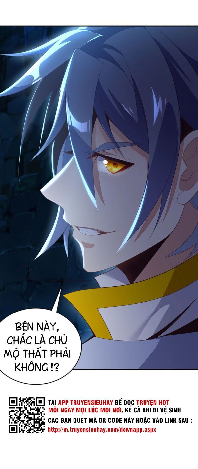 Thôn Phệ Một Thế Giới Tu Tiên Chapter 33 - 59