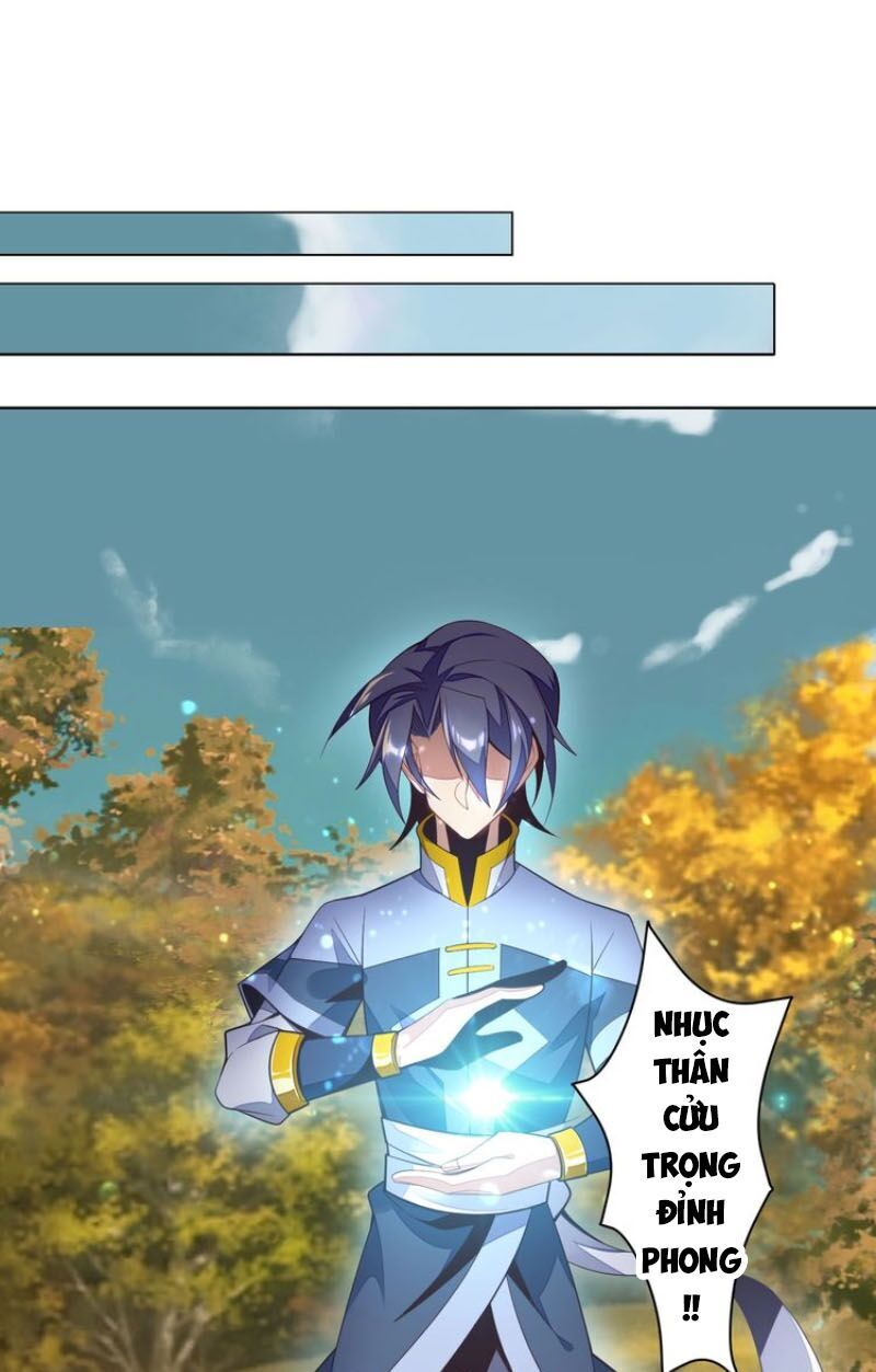 Thôn Phệ Một Thế Giới Tu Tiên Chapter 33 - 7