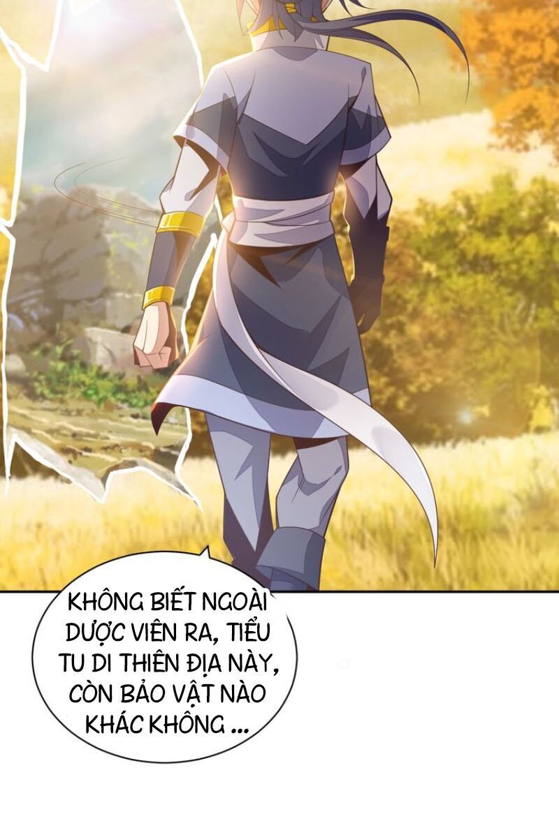 Thôn Phệ Một Thế Giới Tu Tiên Chapter 33 - 10