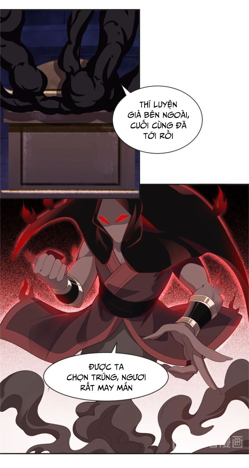 Thôn Phệ Một Thế Giới Tu Tiên Chapter 34 - 2