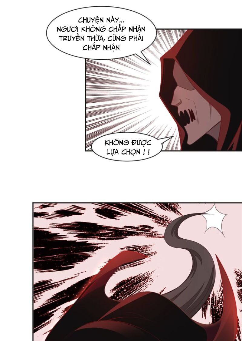 Thôn Phệ Một Thế Giới Tu Tiên Chapter 34 - 14