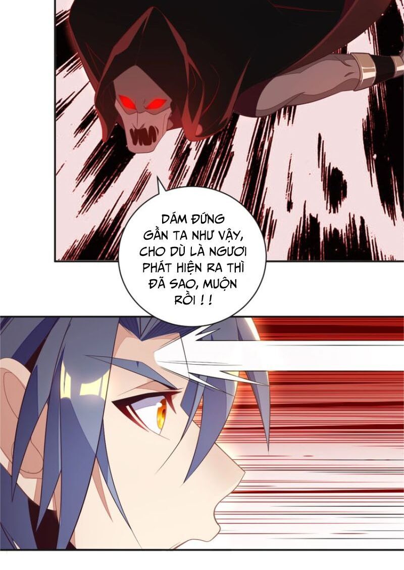 Thôn Phệ Một Thế Giới Tu Tiên Chapter 34 - 15