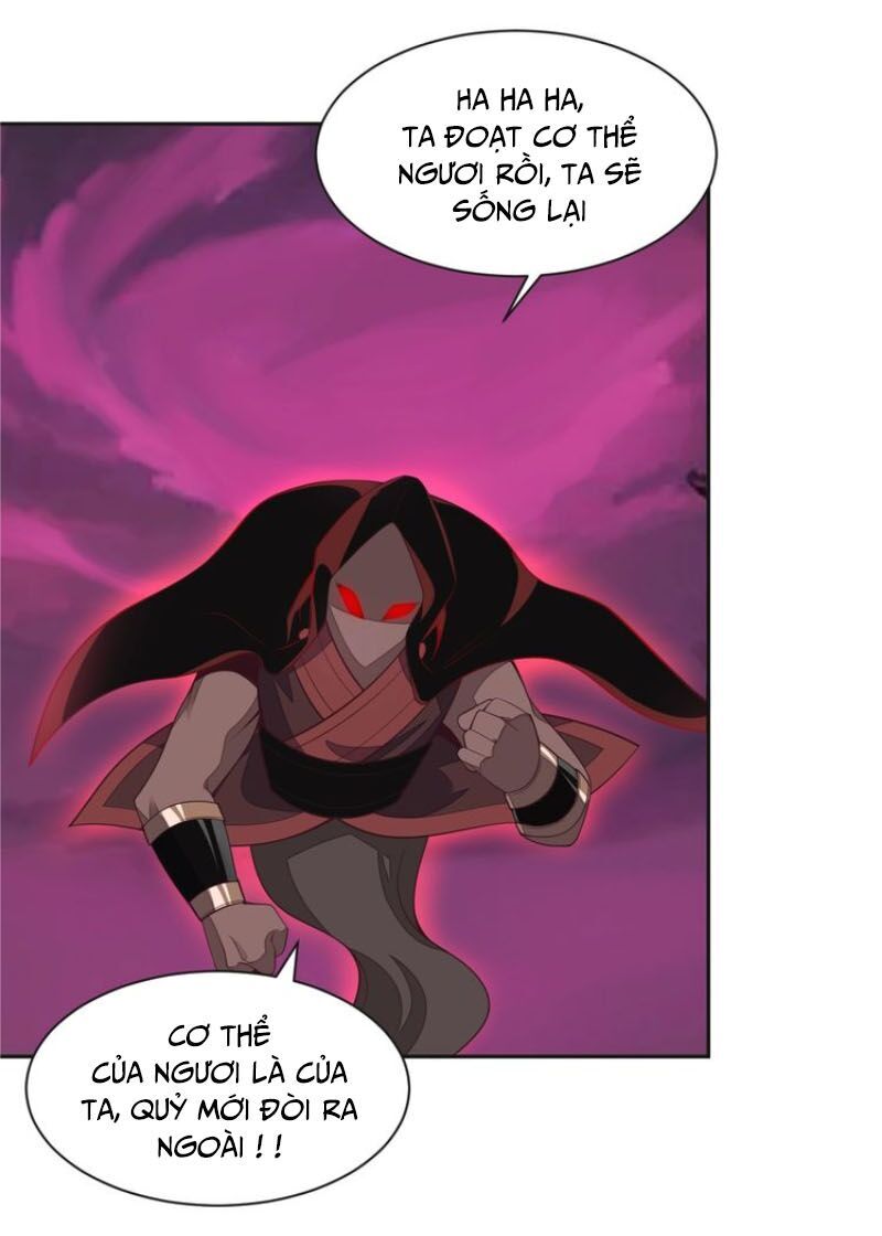 Thôn Phệ Một Thế Giới Tu Tiên Chapter 34 - 17
