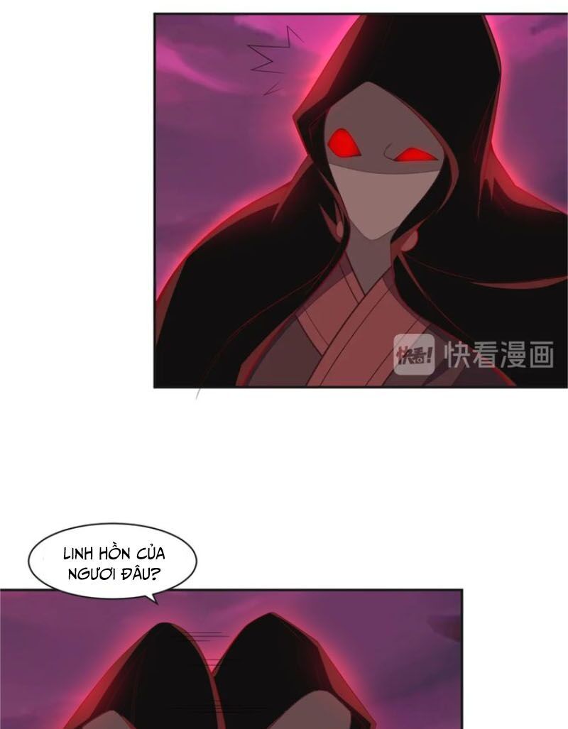 Thôn Phệ Một Thế Giới Tu Tiên Chapter 34 - 18