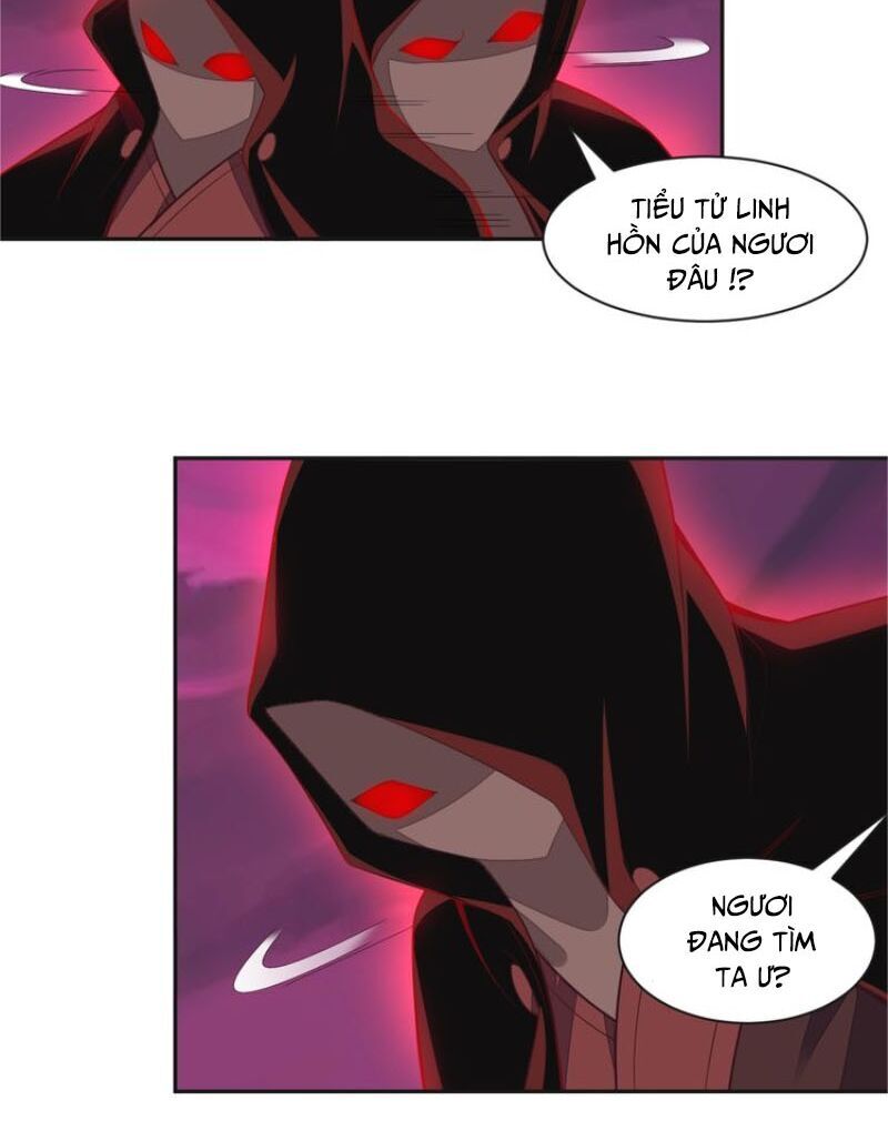 Thôn Phệ Một Thế Giới Tu Tiên Chapter 34 - 19