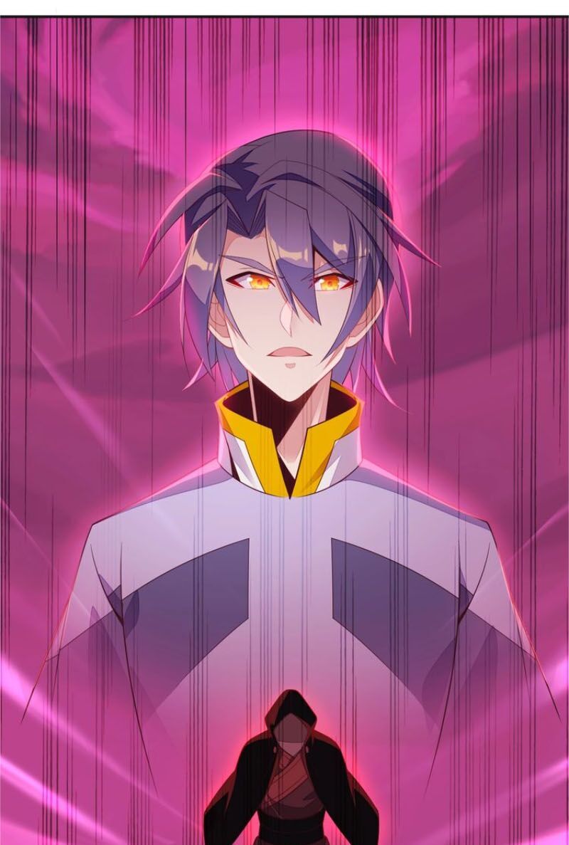 Thôn Phệ Một Thế Giới Tu Tiên Chapter 34 - 20