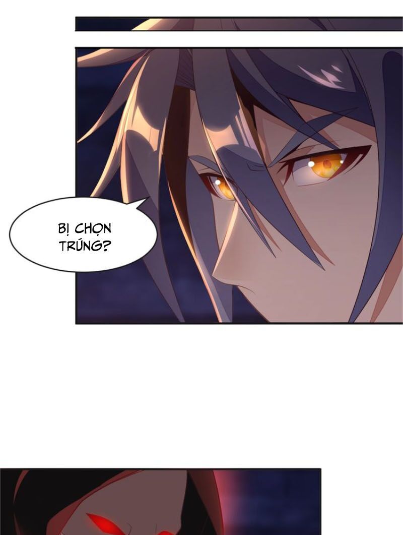 Thôn Phệ Một Thế Giới Tu Tiên Chapter 34 - 3