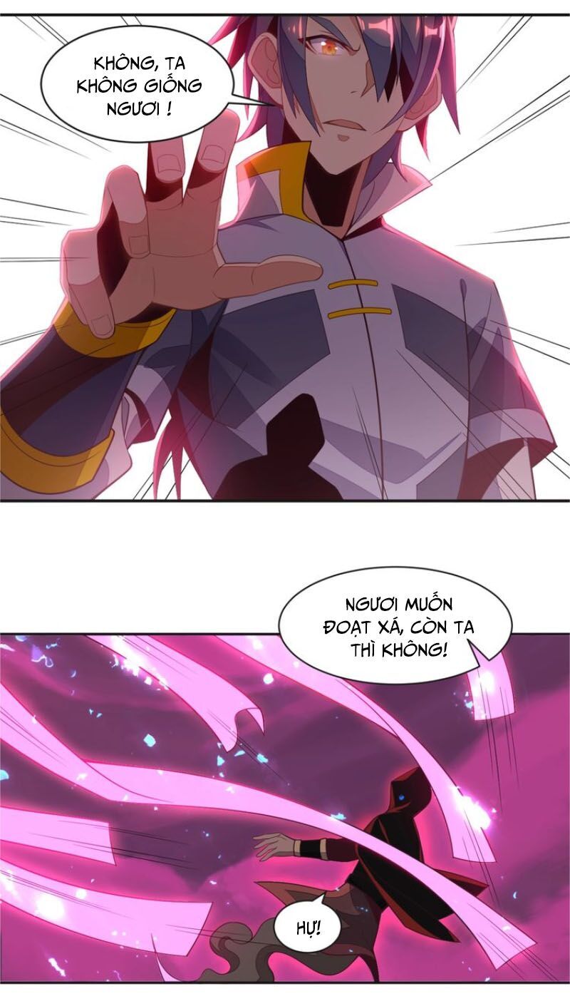 Thôn Phệ Một Thế Giới Tu Tiên Chapter 34 - 24