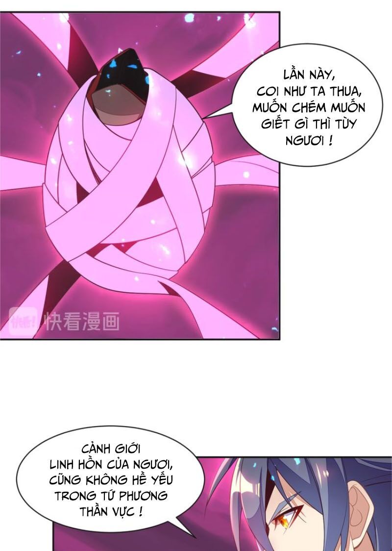 Thôn Phệ Một Thế Giới Tu Tiên Chapter 34 - 25