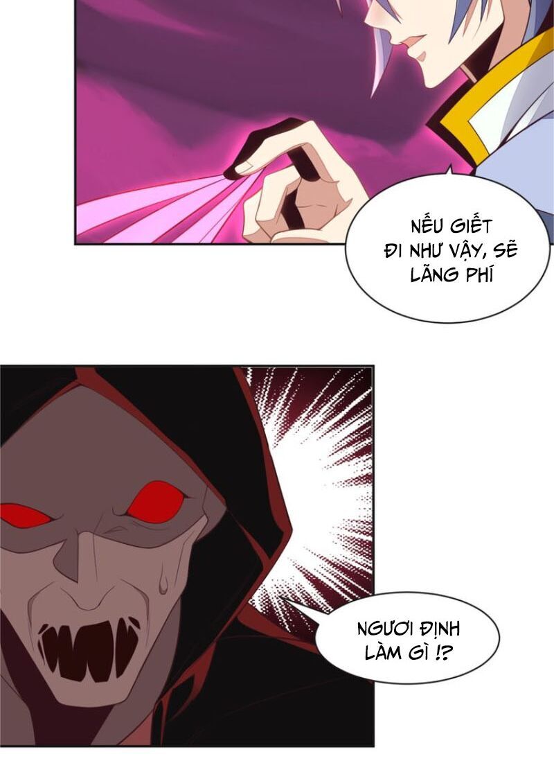 Thôn Phệ Một Thế Giới Tu Tiên Chapter 34 - 26